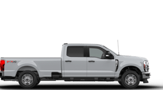 2026 Ford Super Duty® External Image 1
